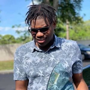 Meet your Posher, Garry